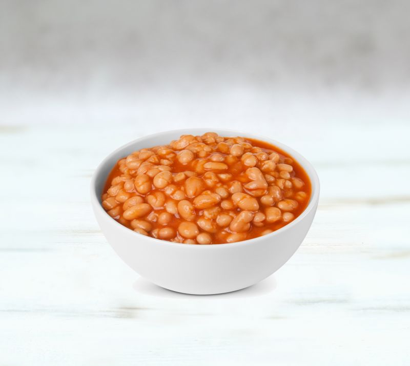 BBQ Beans